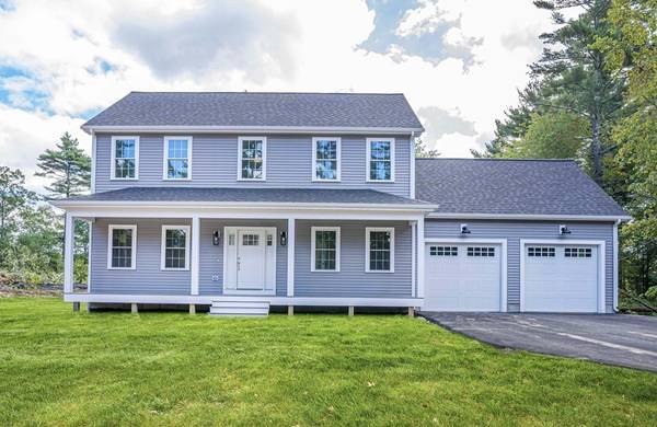 30 Indian St., Carver, MA 02330