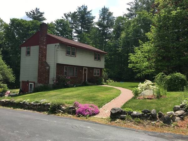 1 Cole Road, Derry, NH 03038