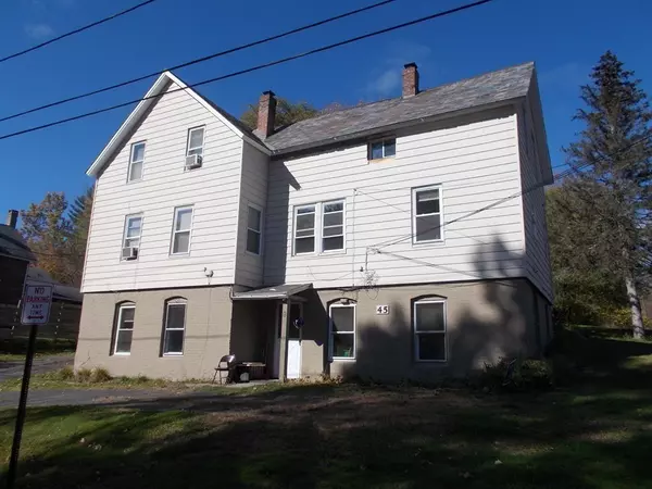 Northampton, MA 01053,45 Reservoir Road