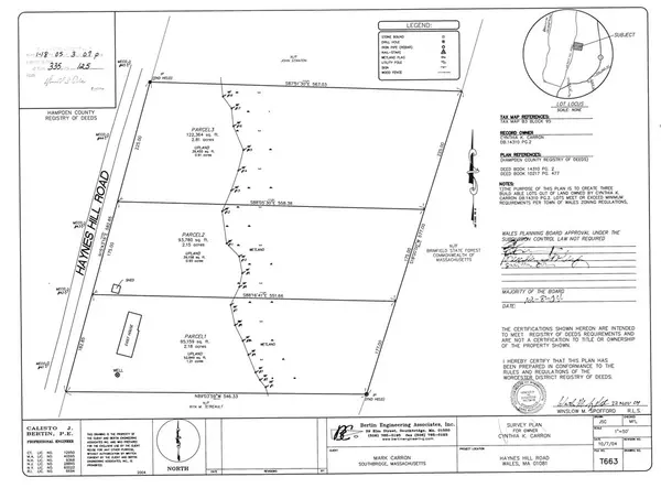 Wales, MA 01081,97 Haynes Hill Rd