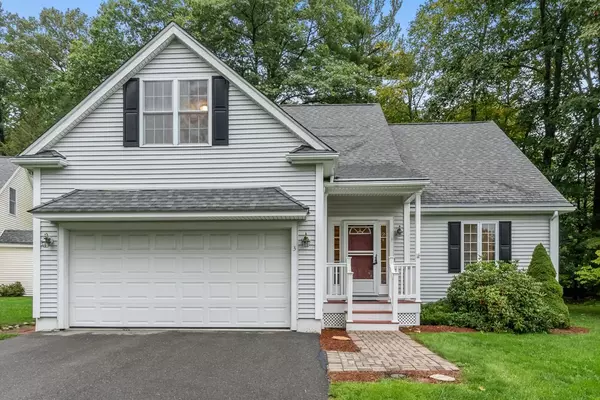 3 Reed Ln #3, Littleton, MA 01460