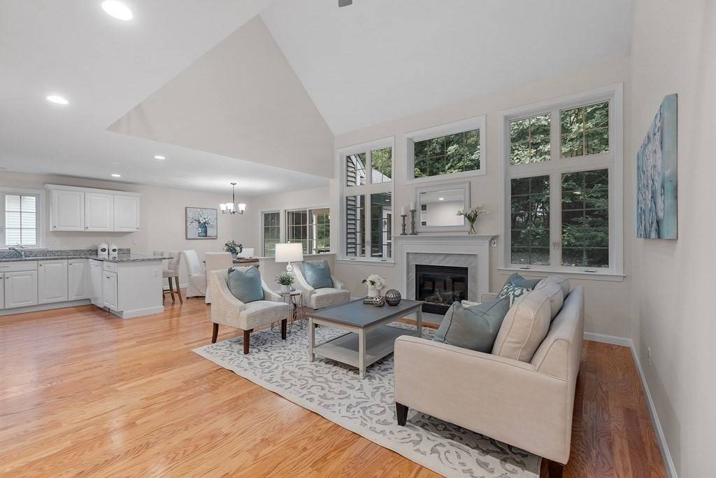Littleton, MA 01460,3 Reed Ln #3
