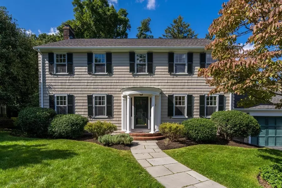 7 Oldham Rd., Arlington, MA 02474