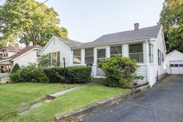 46 Hubbard Ave, Northampton, MA 01060