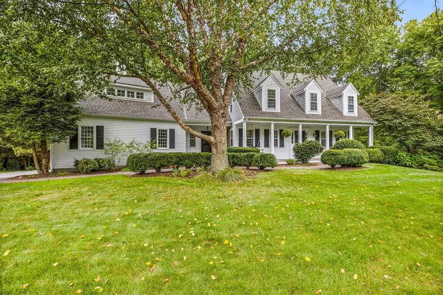 215 Bowker Street, Norwell, MA 02061