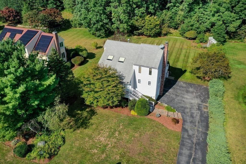 Framingham, MA 01701,5 Kara Ann Dr