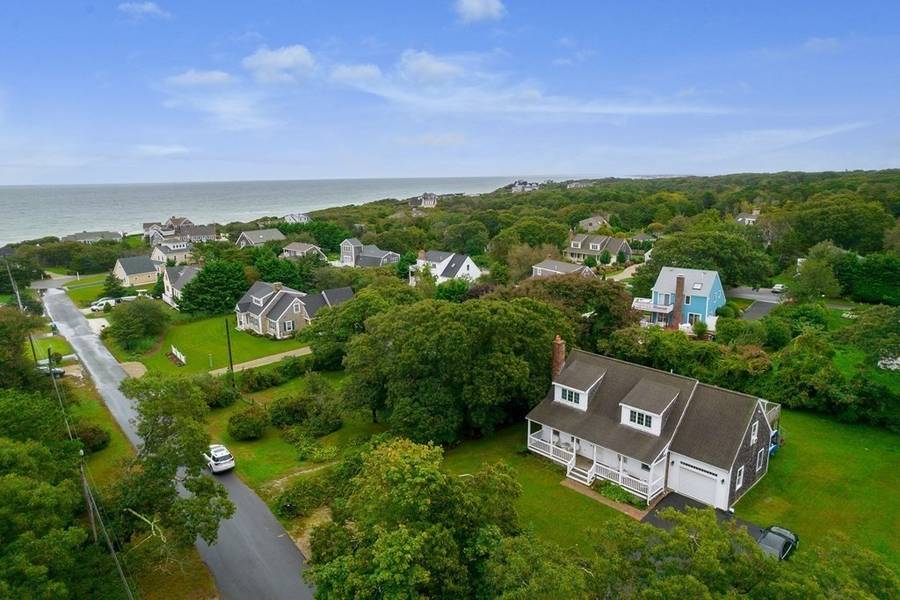 64 Beachway Rd, Sandwich, MA 02537