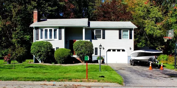 Webster, MA 01570,6 Asselin Ave