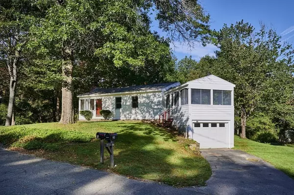 Northfield, MA 01360,28 Hamilton Drive