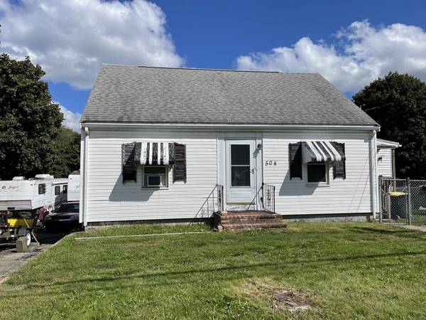 504 W Main St, Avon, MA 02322