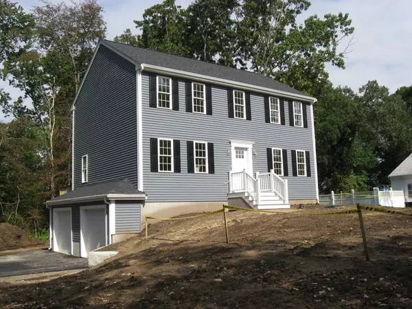 lot 53-68 Arnold St. #4, Taunton, MA 02780