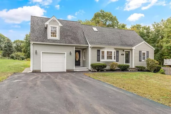 Abington, MA 02351,226 Ashland Street