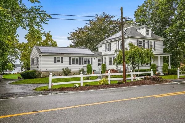 235 Middleboro Rd, Freetown, MA 02717