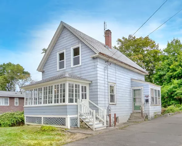 Methuen, MA 01844,1 Short St