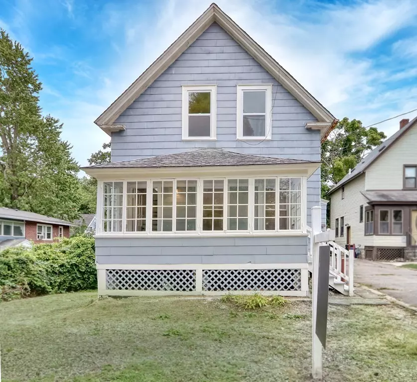 Methuen, MA 01844,1 Short St