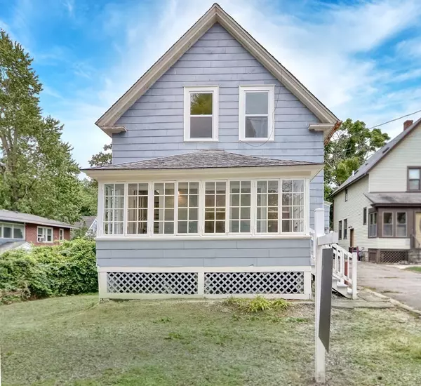 1 Short St, Methuen, MA 01844