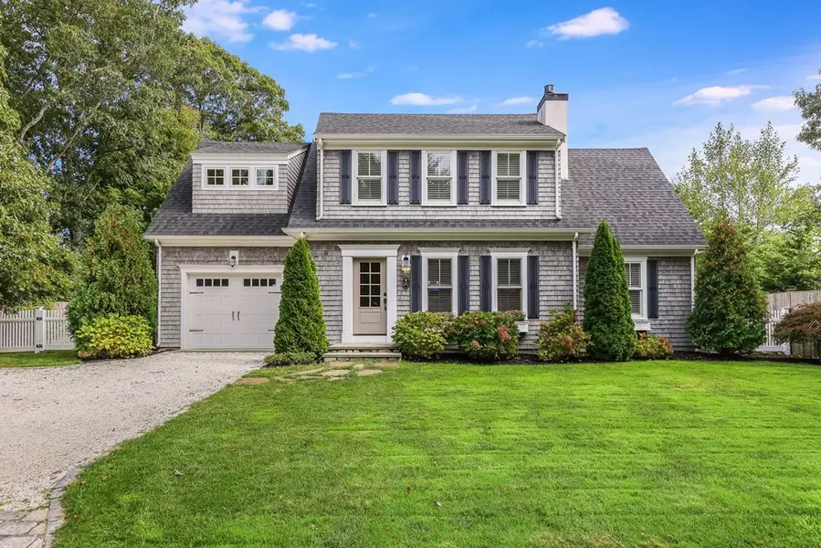 82 Blanid Rd, Barnstable, MA 02655