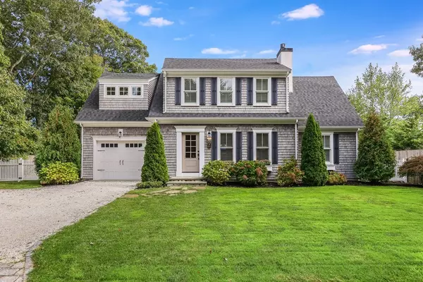 Barnstable, MA 02655,82 Blanid Rd