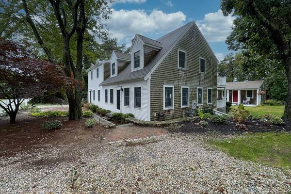 882 Route 6a, Yarmouth, MA 02675