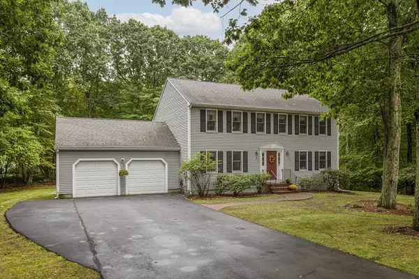 3 Redgate Drive, Medway, MA 02053