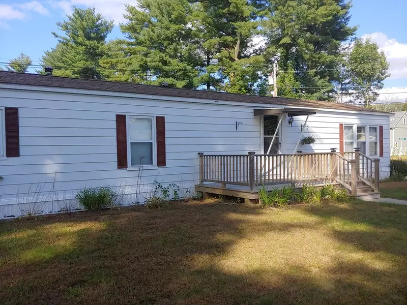 2 Sharon Circle, Merrimac, MA 01860