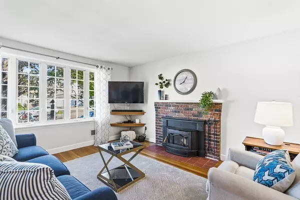 Peabody, MA 01960,22 Clearwater Rd