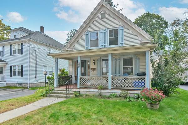 66 Pine Street, Milford, MA 01757