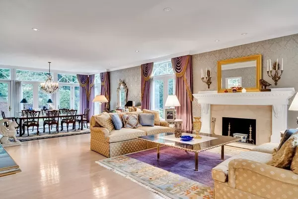 Lexington, MA 02420,12 Butterfield Road