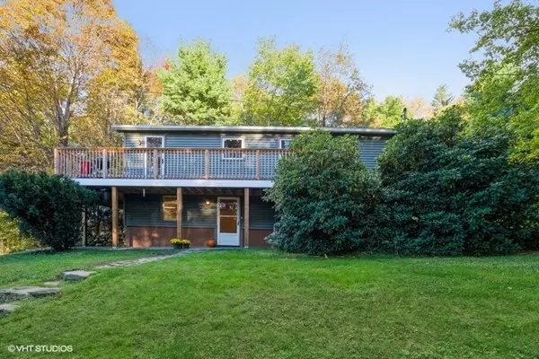 47 Lake Road, Brookfield, MA 01506