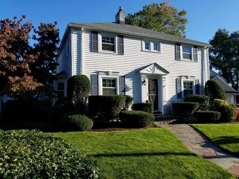 9 Moreland Rd, Quincy, MA 02169