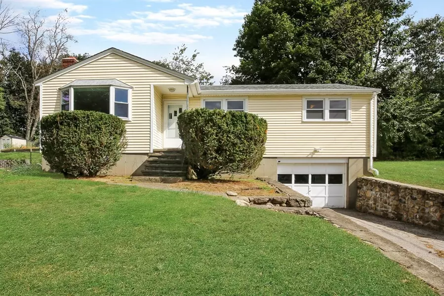 46 Malden Street, Worcester, MA 01606
