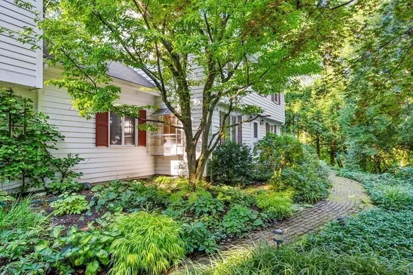 Sherborn, MA 01770,162 Western Avenue