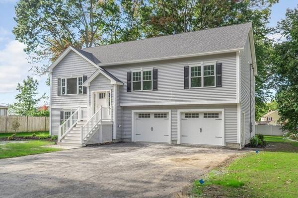 North Andover, MA 01845,166 Cotuit Street