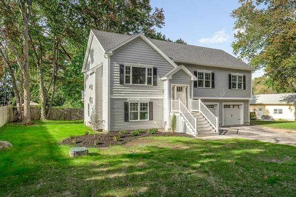 North Andover, MA 01845,166 Cotuit Street