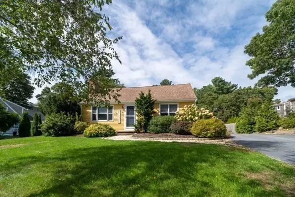 Mashpee, MA 02649,56 Tobisset St