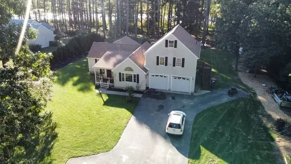 168 Hathaway St, Wareham, MA 02571