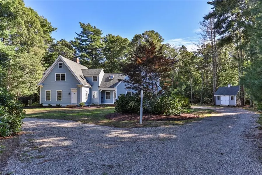 101 Curlew, Barnstable, MA 02635