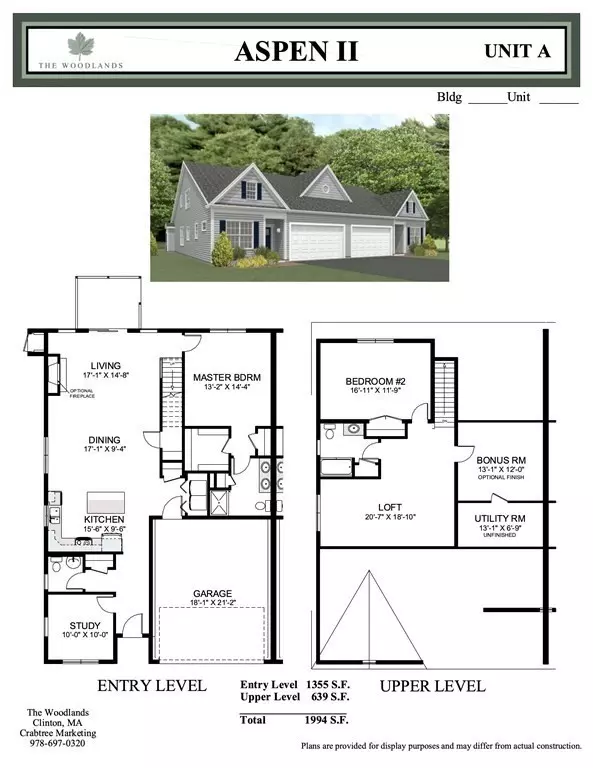Clinton, MA 01510,708 Southwood Lane #0