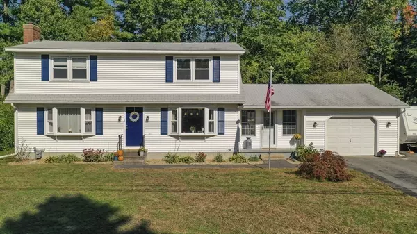 6 Juniper Street, Hudson, NH 03051