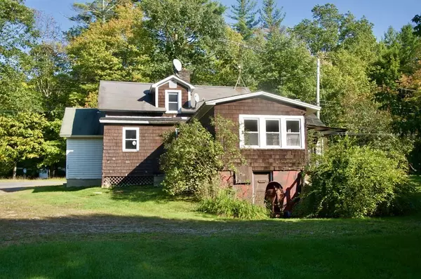 New Marlboro, MA 01259,1643 Clayton Mill River Rd