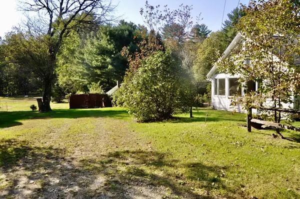 New Marlboro, MA 01259,1643 Clayton Mill River Rd