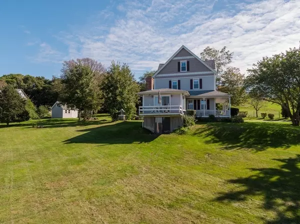Tiverton, RI 02878,88 Evans Avenue