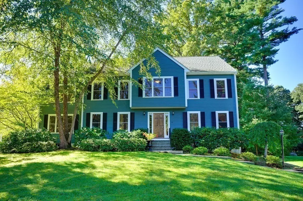 Framingham, MA 01701,10 Major Hale Drive