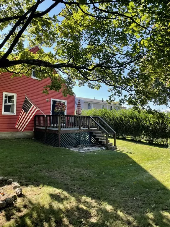 Watertown, MA 02453,89 Wayne Ave