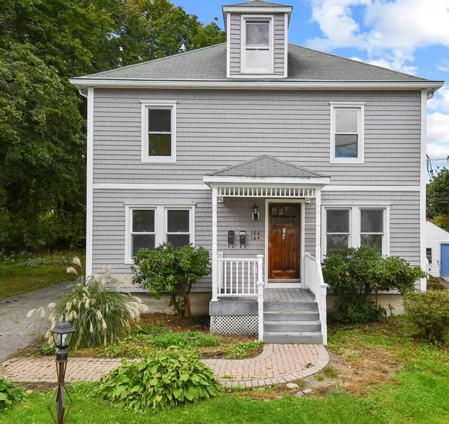 164-166 Prescott Street, Clinton, MA 01510