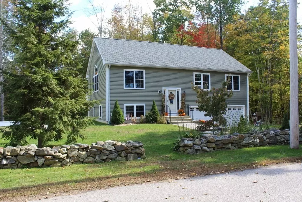 Barre, MA 01005,317 Jewett Road