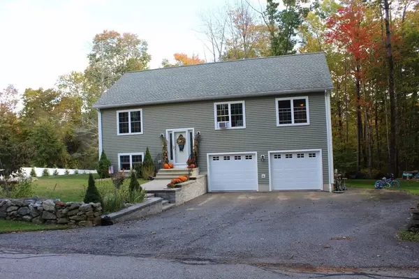 Barre, MA 01005,317 Jewett Road
