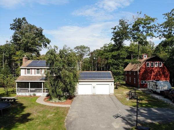 180 Teel Rd, Winchendon, MA 01475