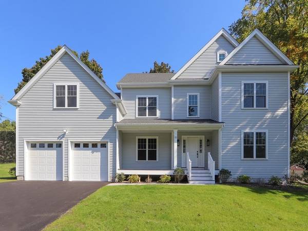 53 Beacon Street, Natick, MA 01760