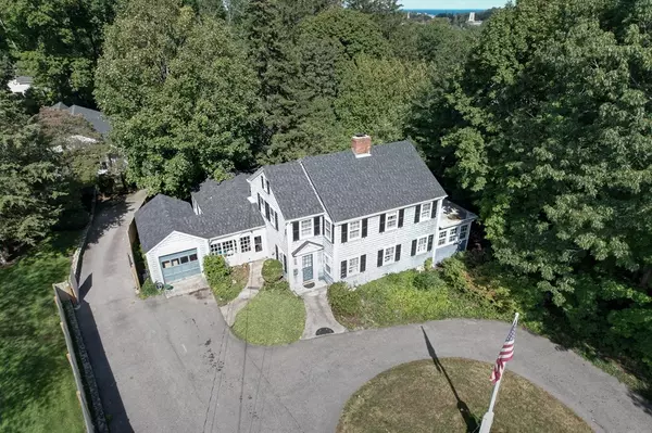 Cohasset, MA 02025,53 Pond Street